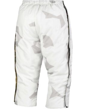 32468 RF 150 Rev Trousers 1615 Back forstarkning.4704b6ca