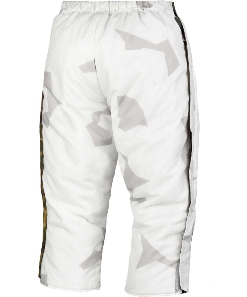 32468 RF 150 Rev Trousers 1615 Back forstarkning.4704b6ca