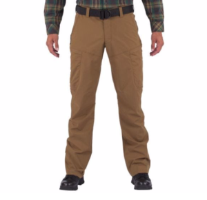 5.11 Apex Pant Battle brown