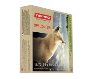 NORMA Special 12/70 US1