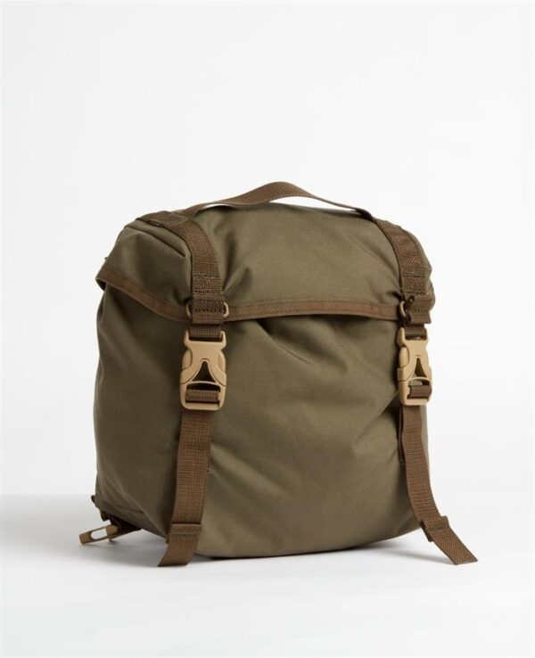 Faravid Buttpack With straps for hanging low,
