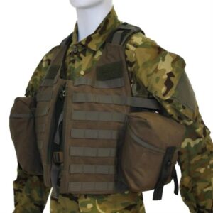 Faravid Limber Utility Recon Vest