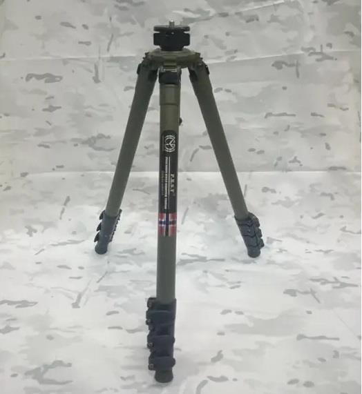 P.R.S.T ELITE O.D Green