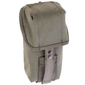 Snigel Dual Magazine Pouch - Grey