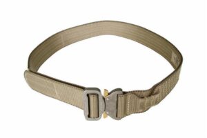 215 Gear Ultimate Rigger's Belt, khaki