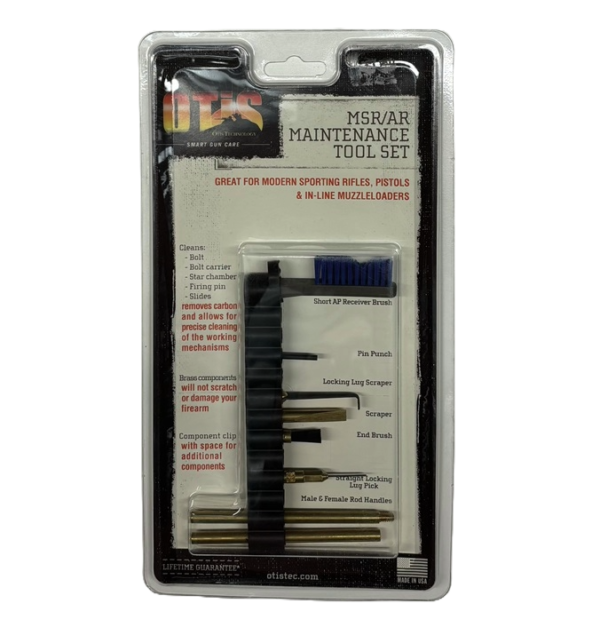 OTIS Maintenande tool set