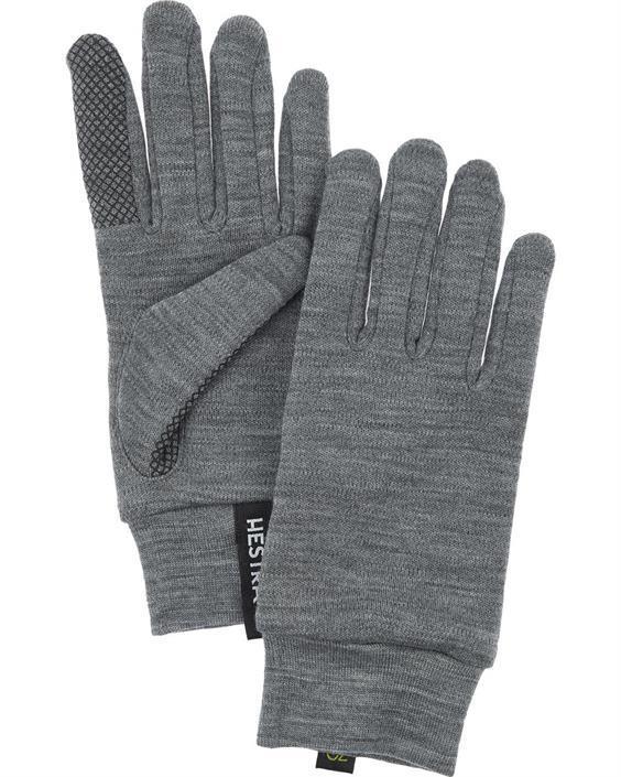 Hestra Merino Touch Point 5-finger