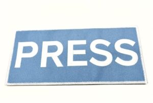 Patch PRESS