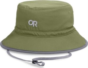 OR Sun Bucket Fatigue