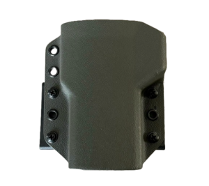 North Grit OWB Radio