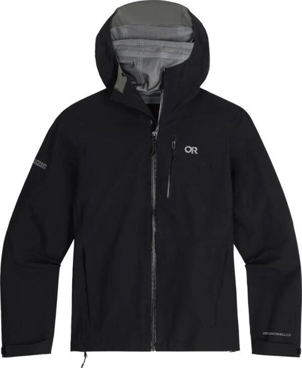 OR W Aspire 3L Jacket