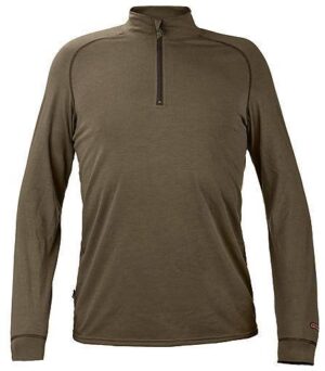 Taiga Clifton FRLW Half Zip