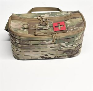 Carcajou Medic Hip Pack