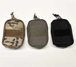 CTOMS Operator IFAK Pouch CT