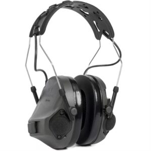 3M Peltor ComTac VIII Grey 10/