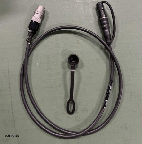 3M Peltor Cable to CSU-FL10