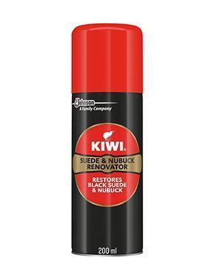 KIWI Suede & Nubuck Renovator