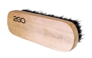 2GO Shoe Brush Small