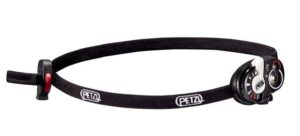 Petzl E+Lite