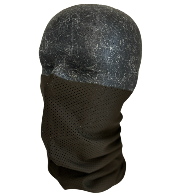 MCD Mesh