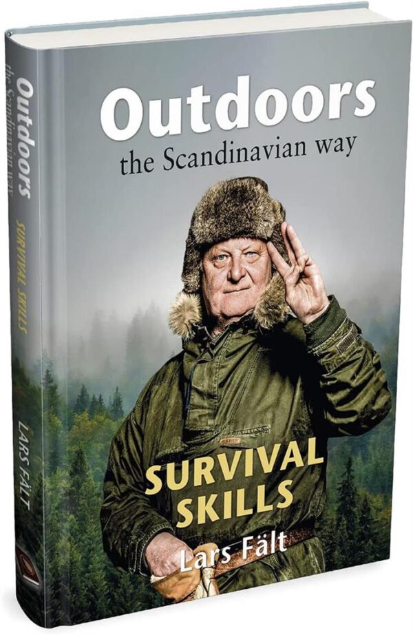 Lars Fält - Survival Skills