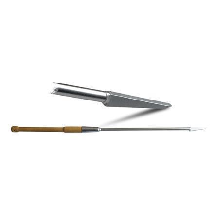 Isbill 16 mm spets