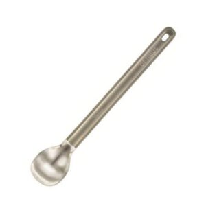 Optimus long spoon