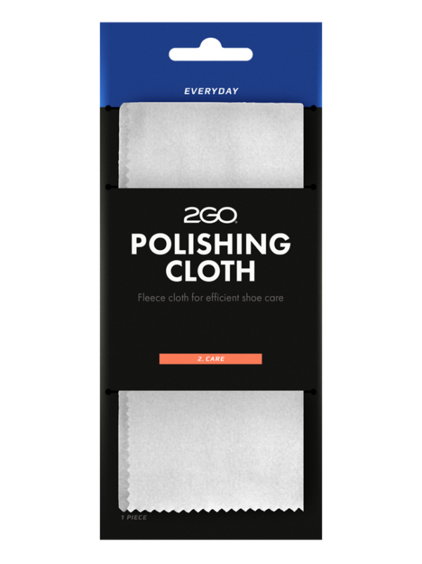 2GO Polishing Cloth