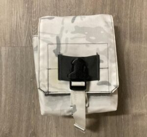 215 Gear 556 Saw Pouch