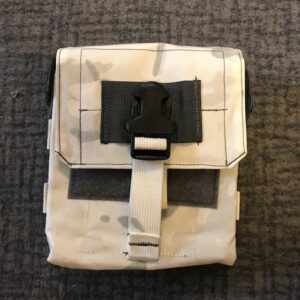 215 Multi-Mission Pouch, Shielded, Alpine