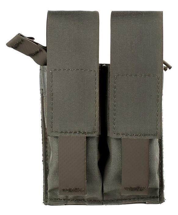 Lindnerhof 2 Pistolmag.ficka 2er HL004-2/2