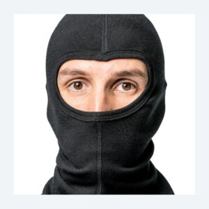 Balaklava black