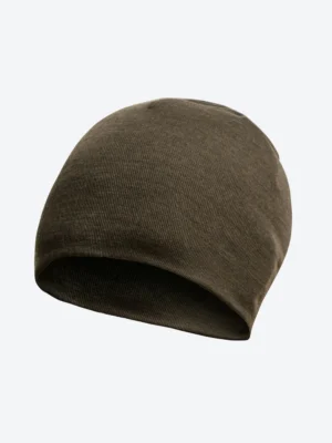Beanie pine green