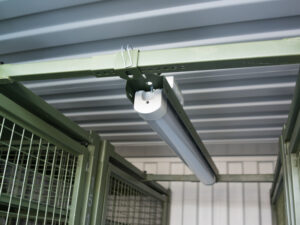 CWL 20 FT Lightning Kit