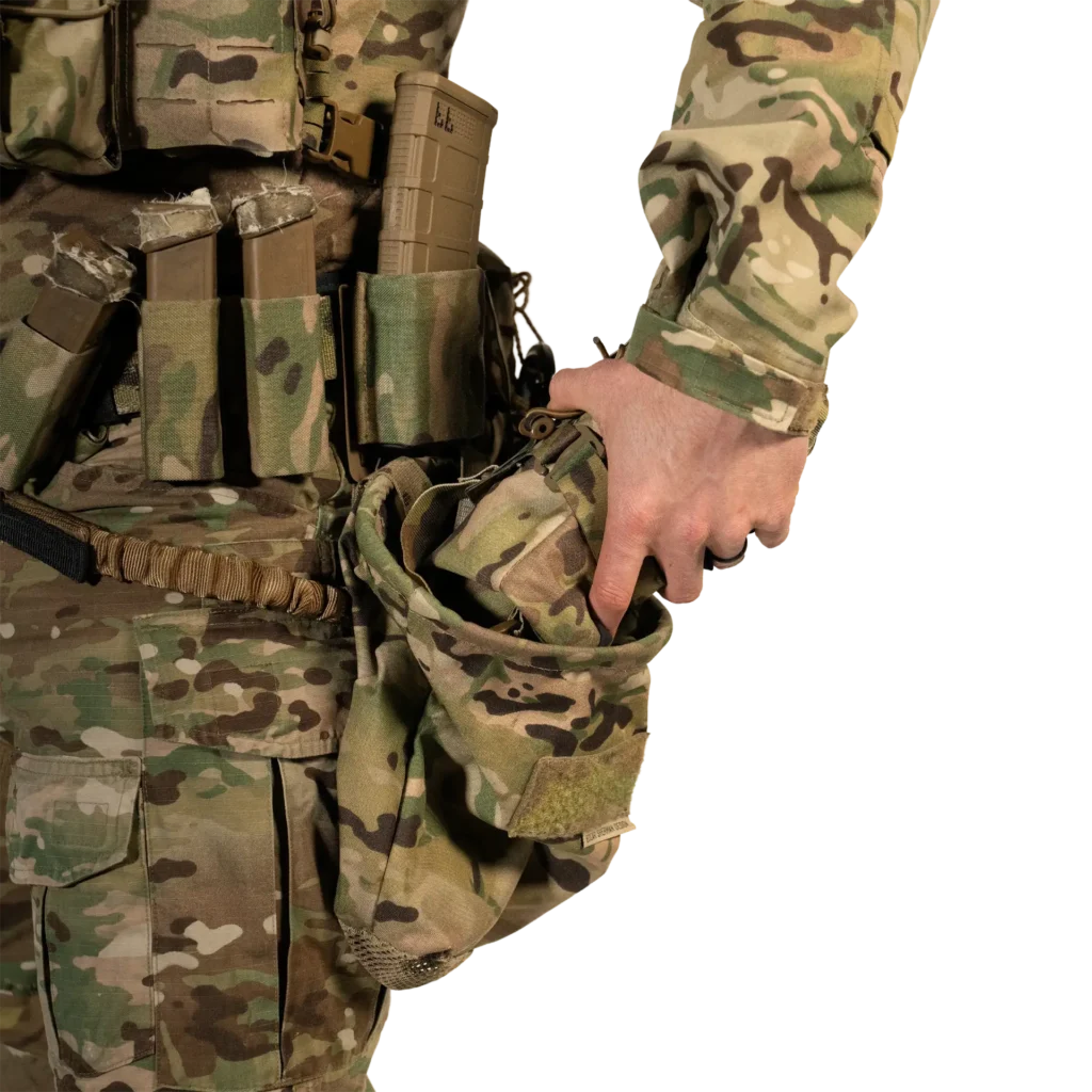ESDEAGHMC B