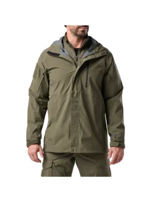 Force rain jacket RG 1