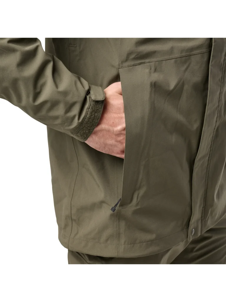 Force rain jacket RG 10