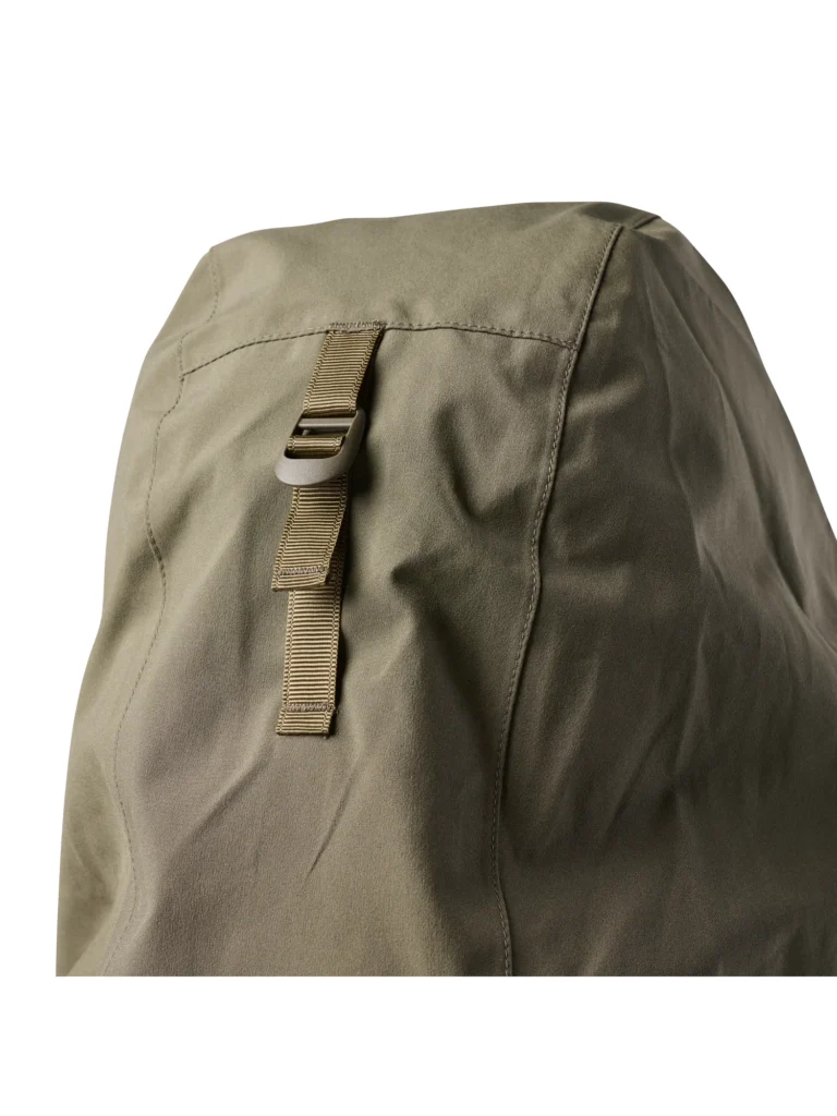 Force rain jacket RG 11