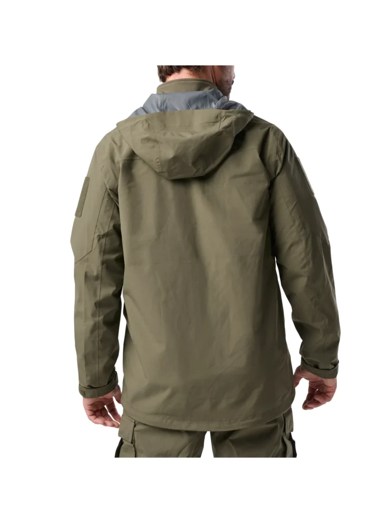Force rain jacket RG 2