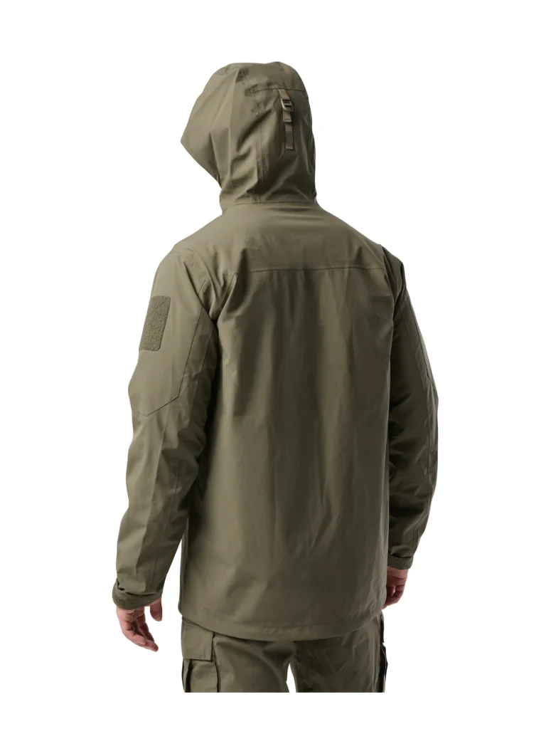 Force rain jacket RG 3