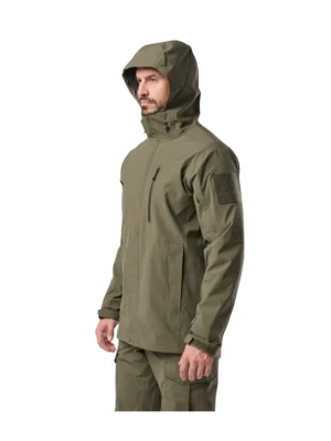 Force rain jacket RG 4