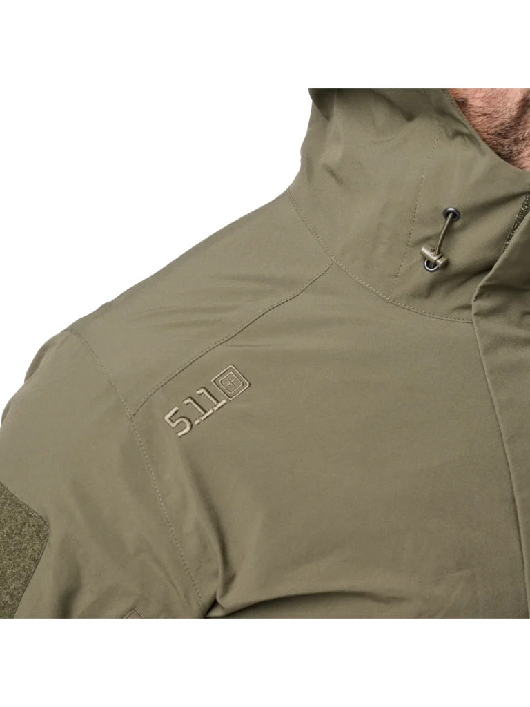 Force rain jacket RG 5
