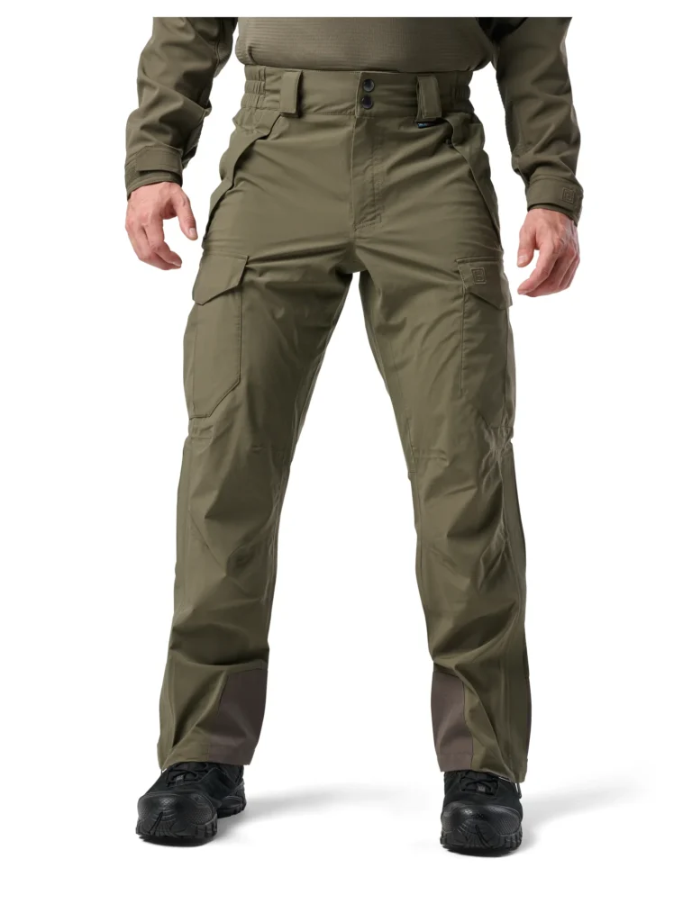 Force rainpants RG 1