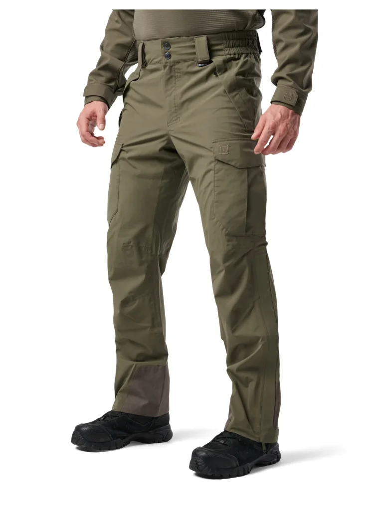 Force rainpants RG 2
