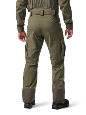 Force rainpants RG 3