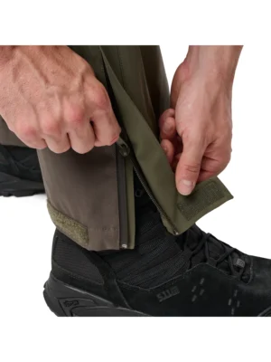 Force rainpants RG 5