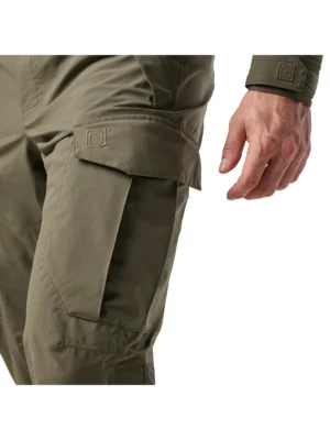 Force rainpants RG 6
