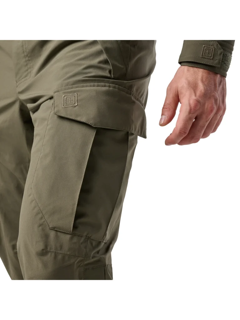 Force rainpants RG 6