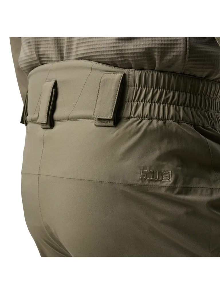 Force rainpants RG 7