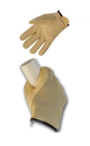Granqvist Combat Glove Desert 2